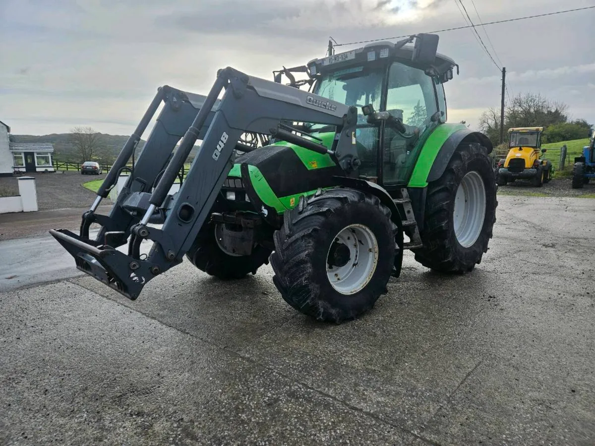 Deutz K430 - Image 2