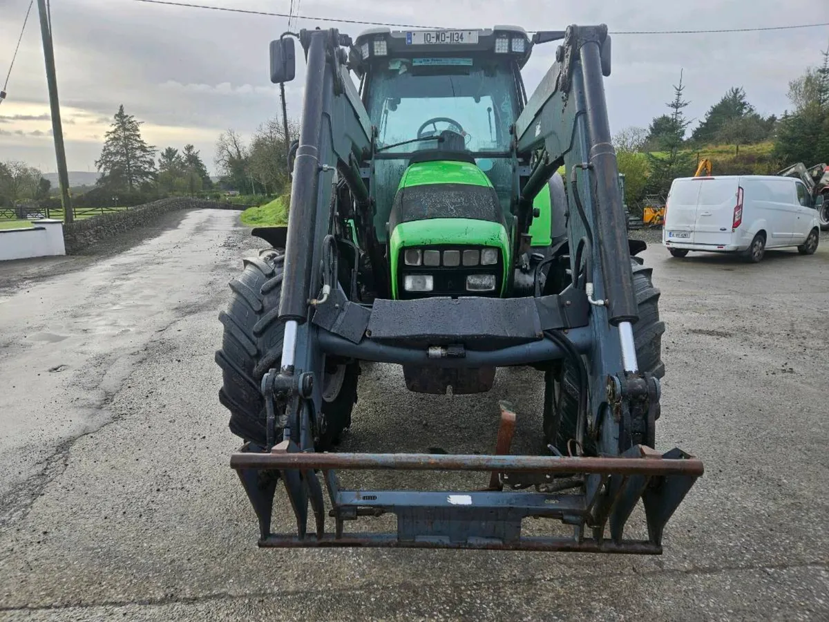 Deutz K430 - Image 3
