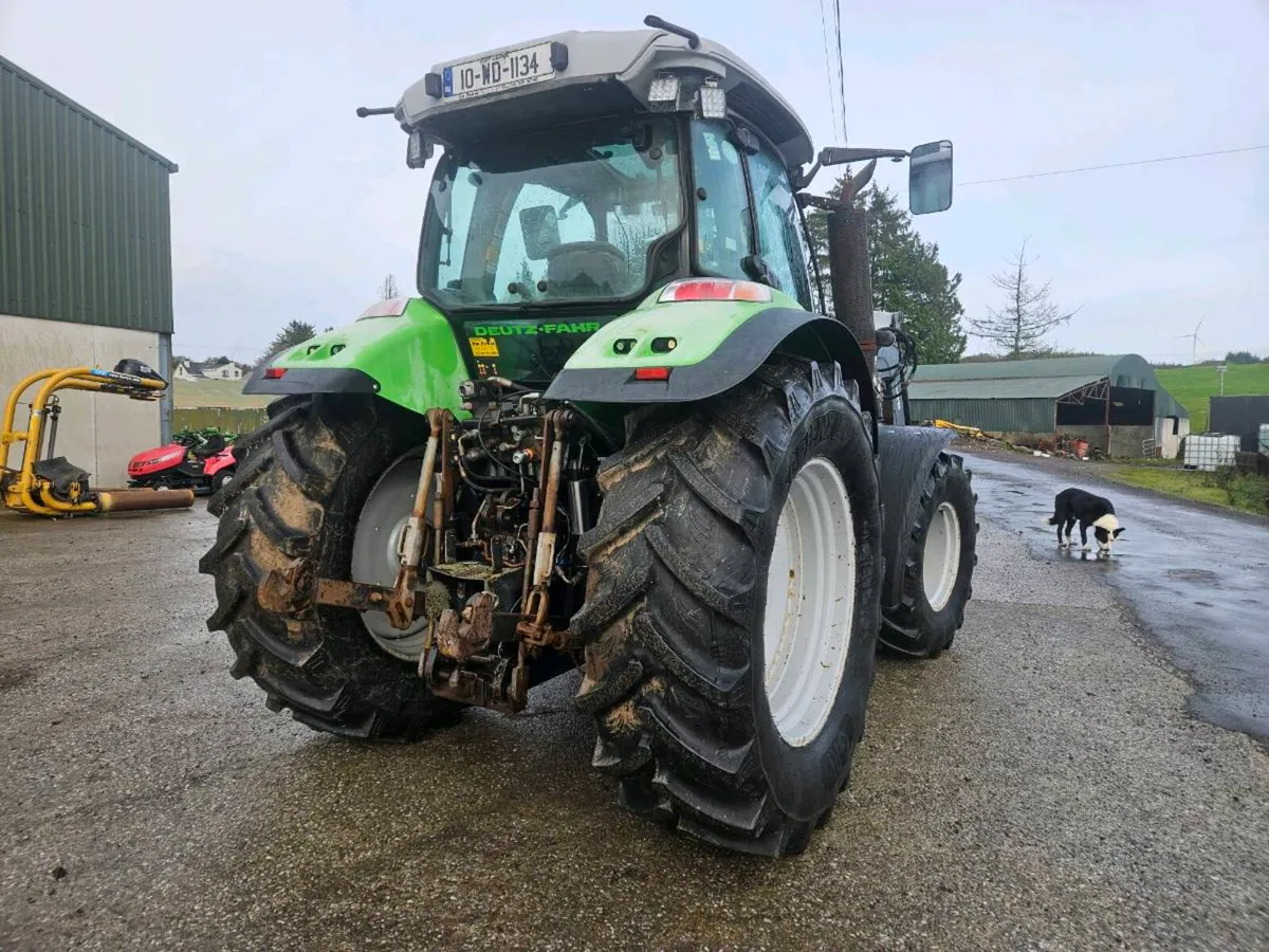 Deutz K430 - Image 4