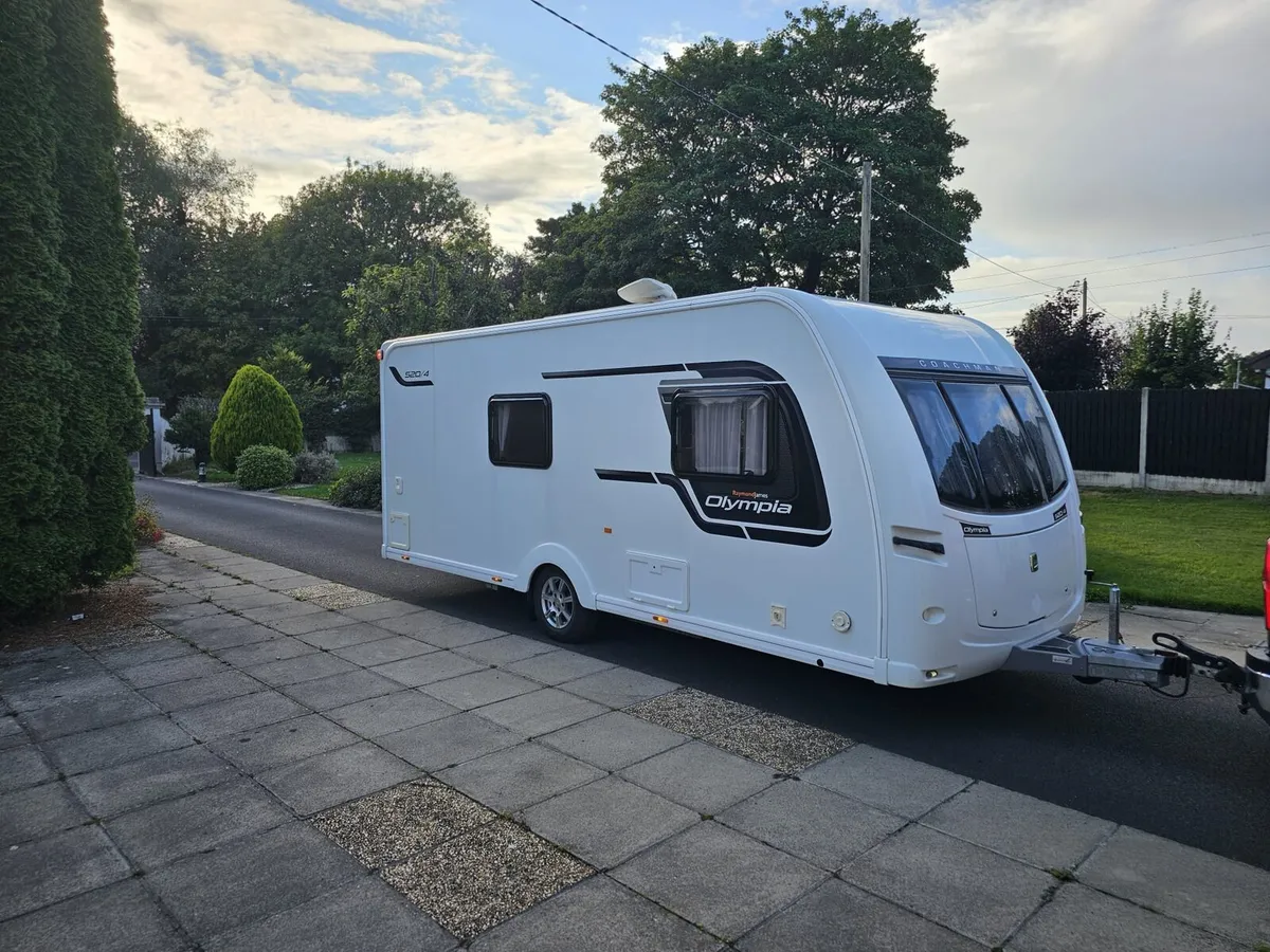 Coachman Caravan - Image 2