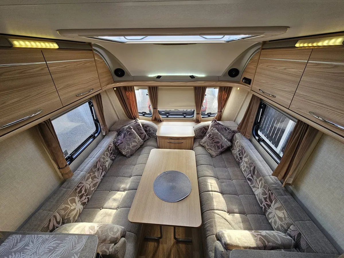 Coachman Caravan - Image 4