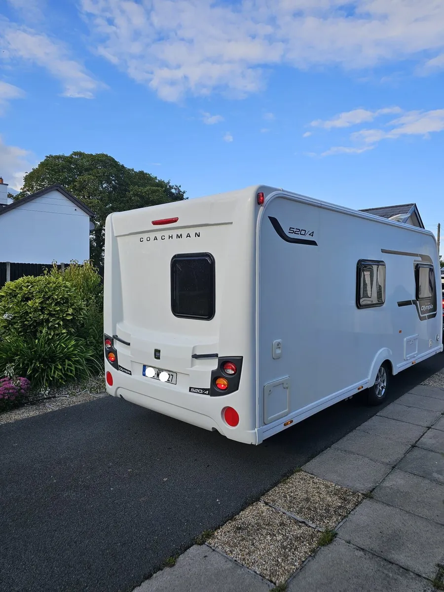 Coachman Caravan - Image 3