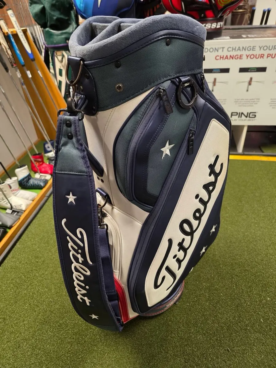 Titleist Tour Bag - Image 2