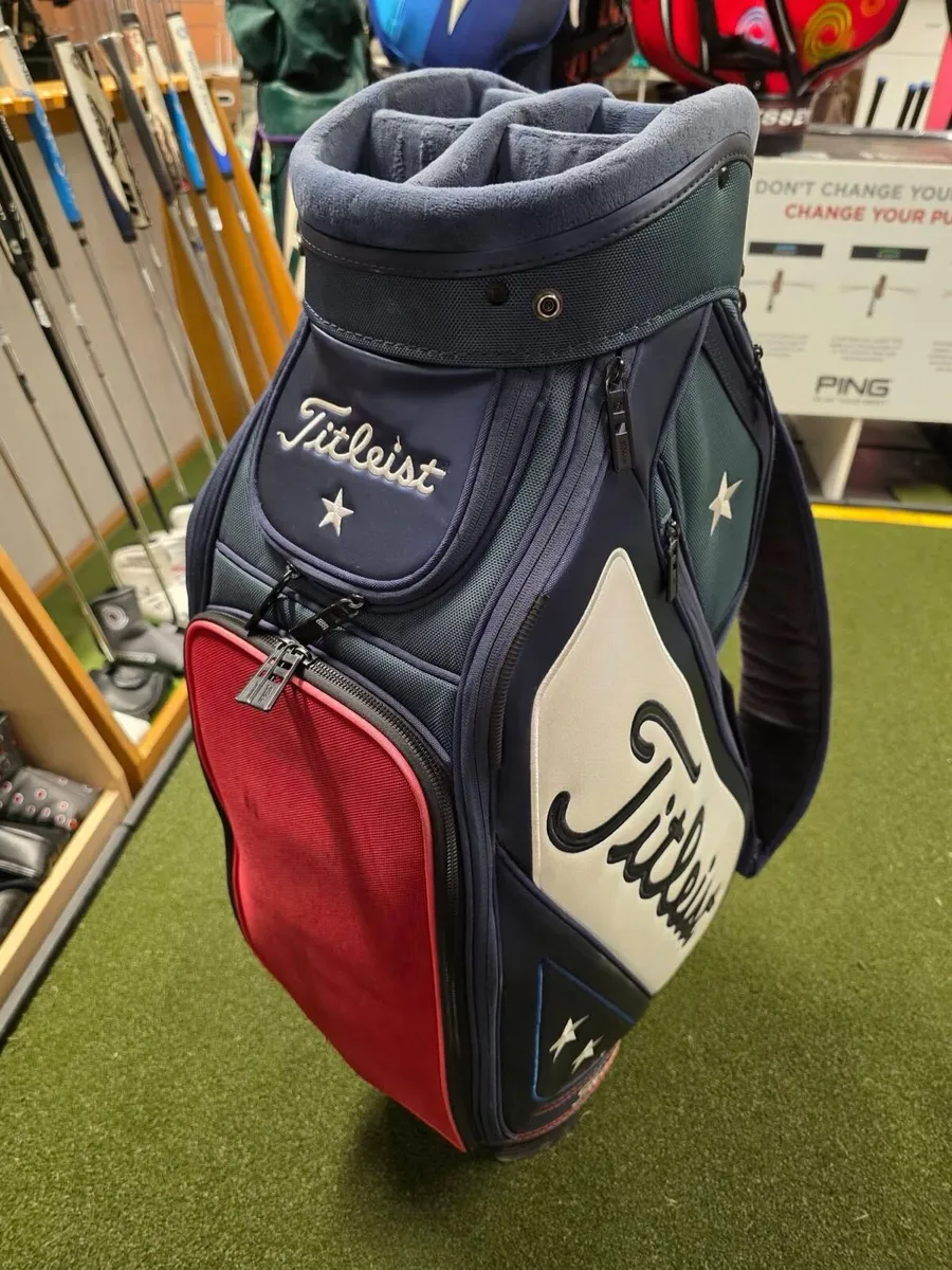 Titleist Tour Bag - Image 3