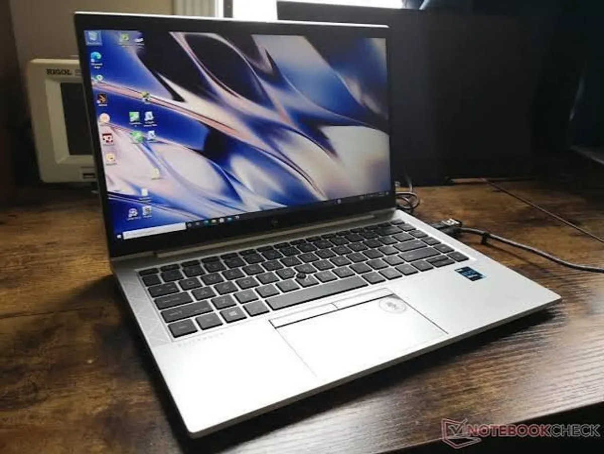 Hp Elitebook G8