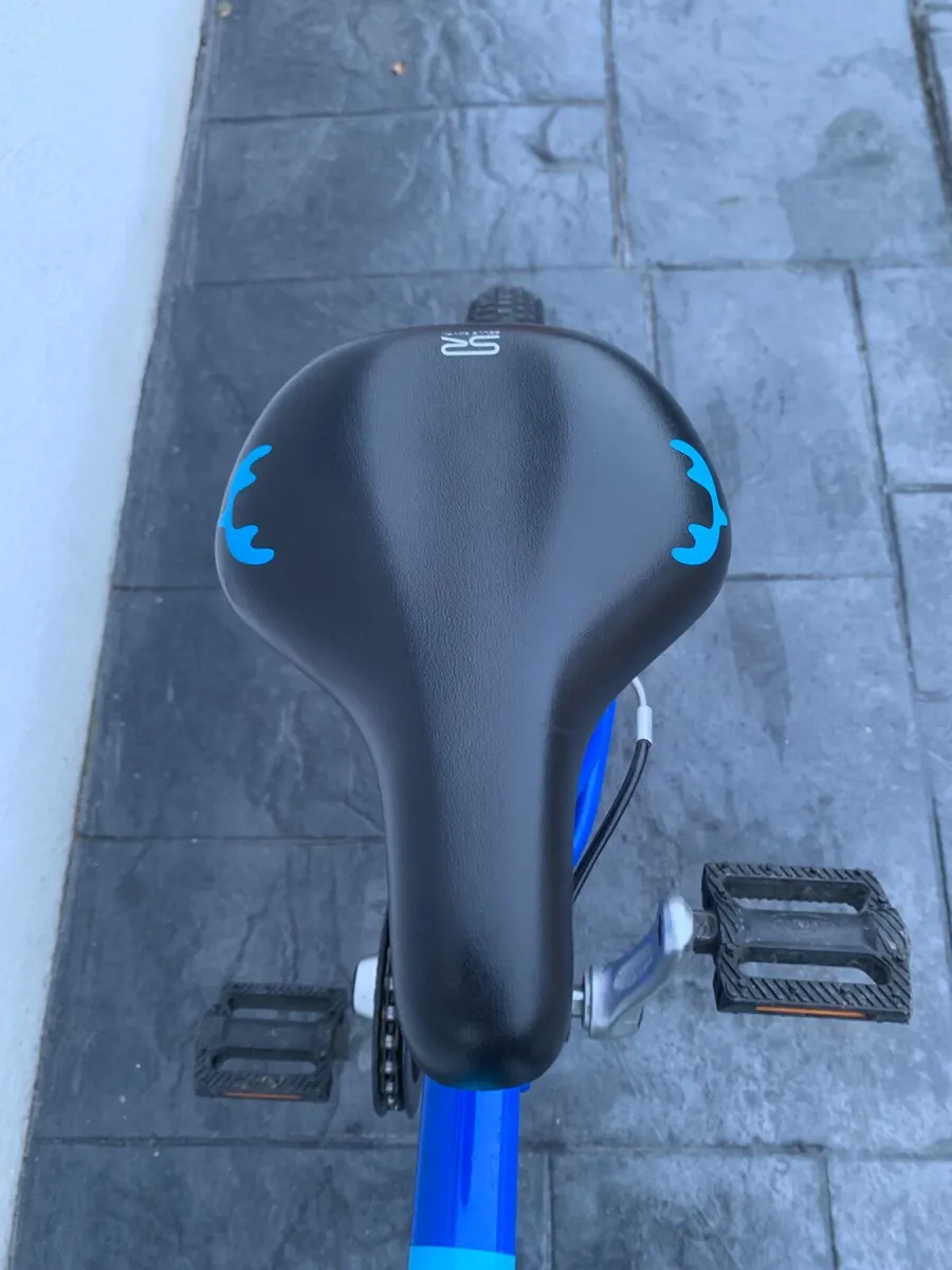 Kids Wild Bike - Image 3