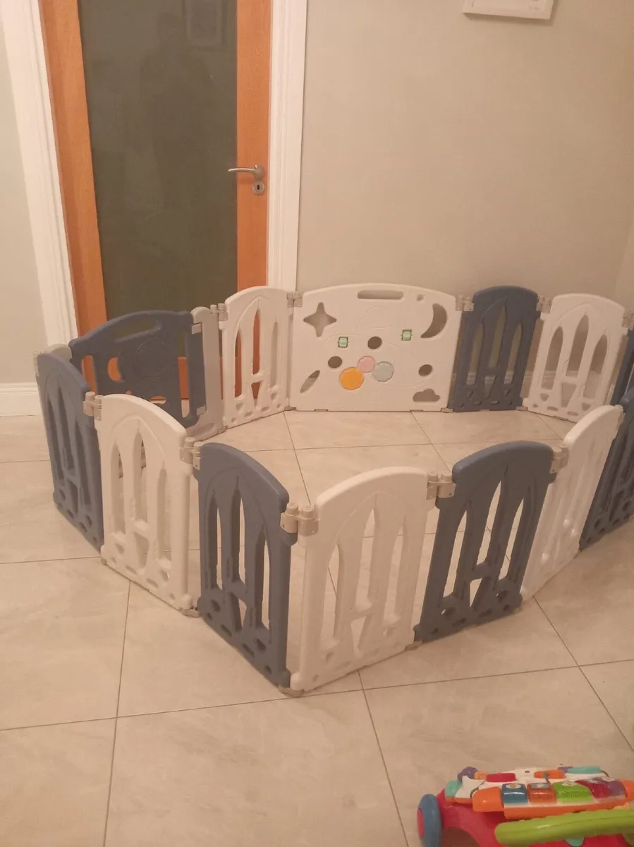 Playpen - Image 1