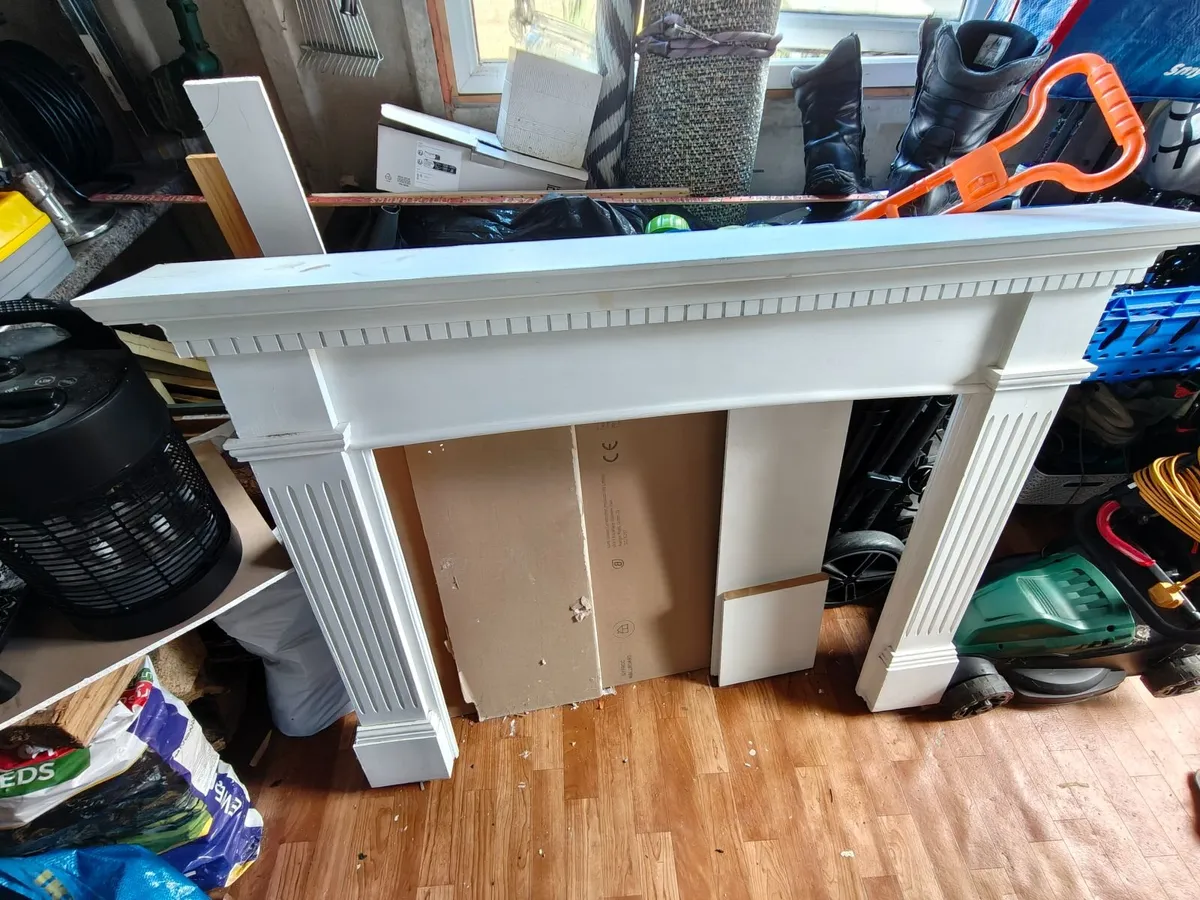 Fireplace - Image 2