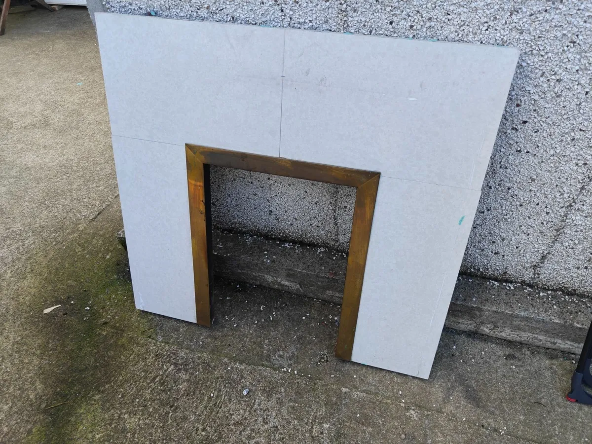 Fireplace - Image 3