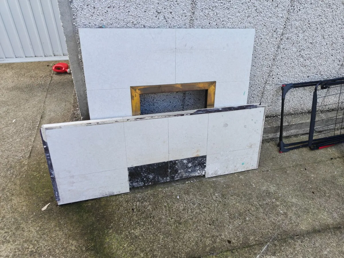 Fireplace - Image 4