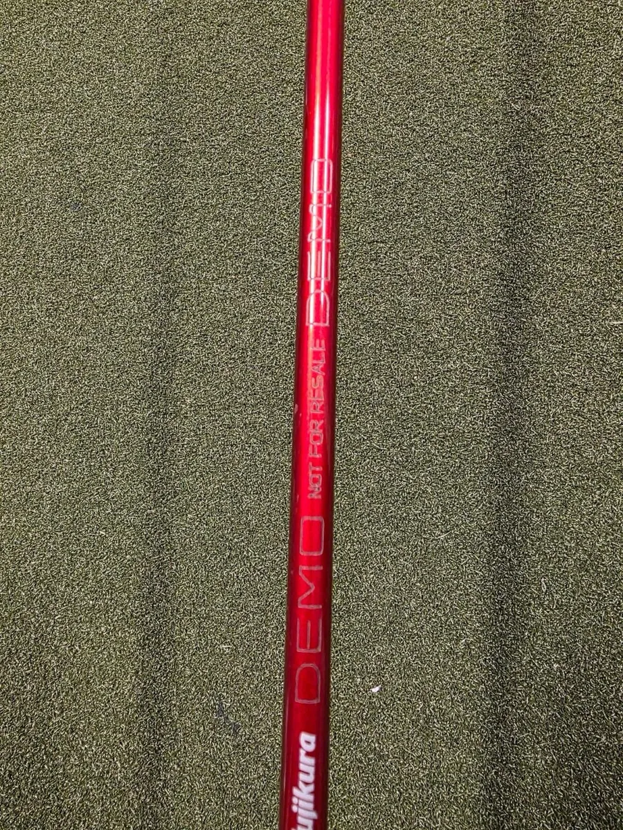 Ventus Tr Velcore 6 x flex Driver - Image 3