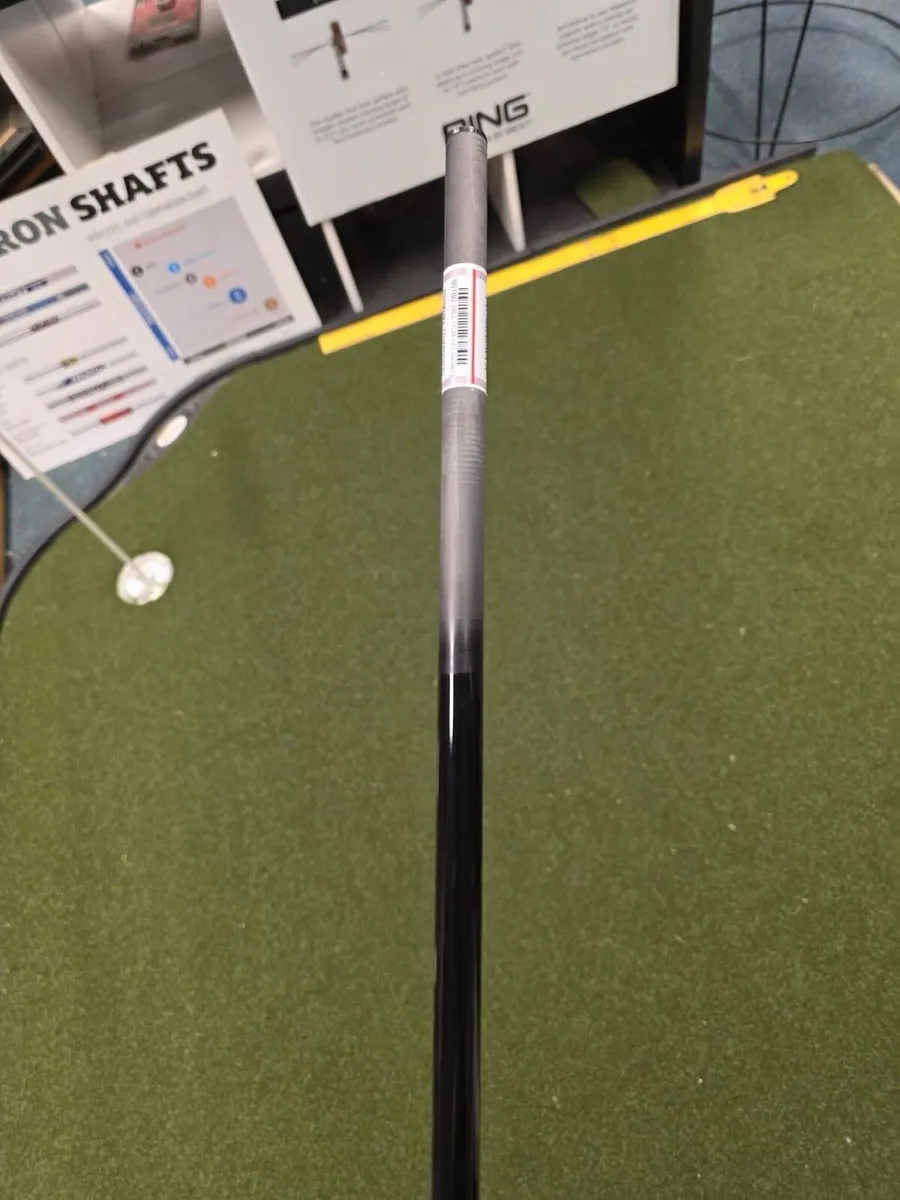 Ventus Tr Velcore 6 x flex Driver - Image 4
