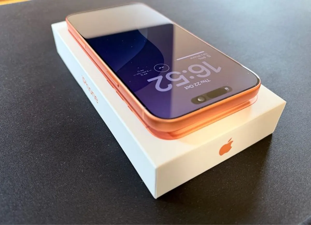 iPhone 17 Pro Max - Image 4