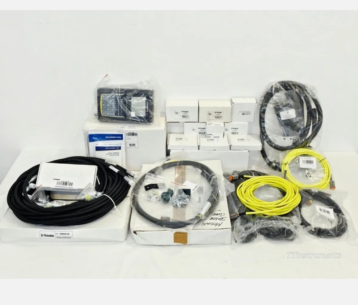 Trimble weighing system - Image 2