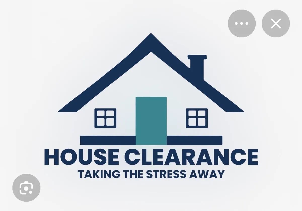 Contents of house