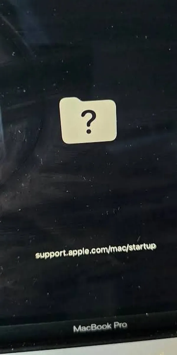 Apple MacBook Pro 13"