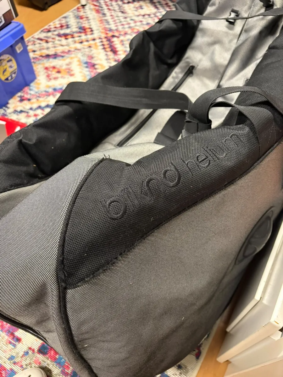 Bike Travel Bag - Image 1
