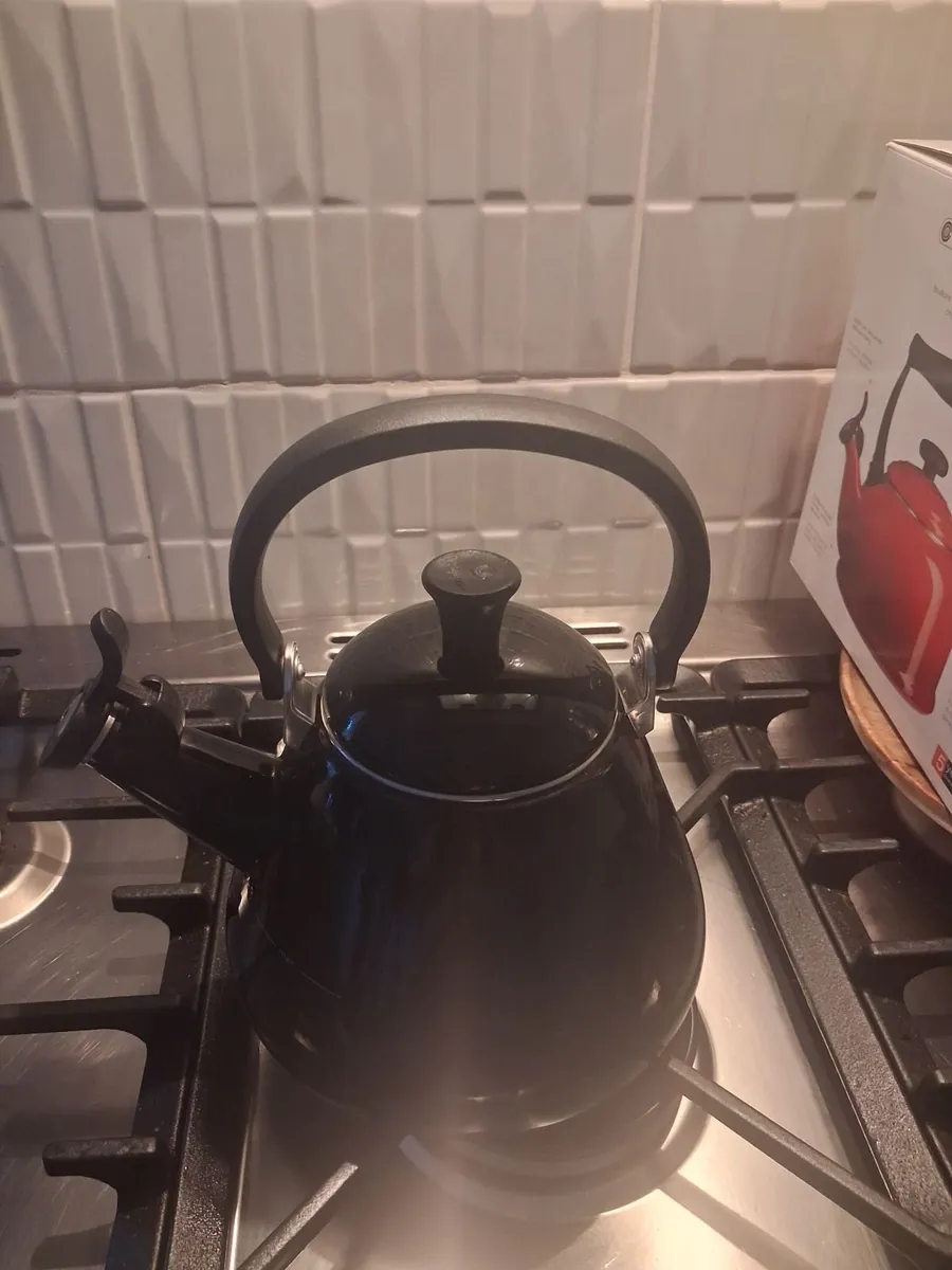 Kettle - Image 1