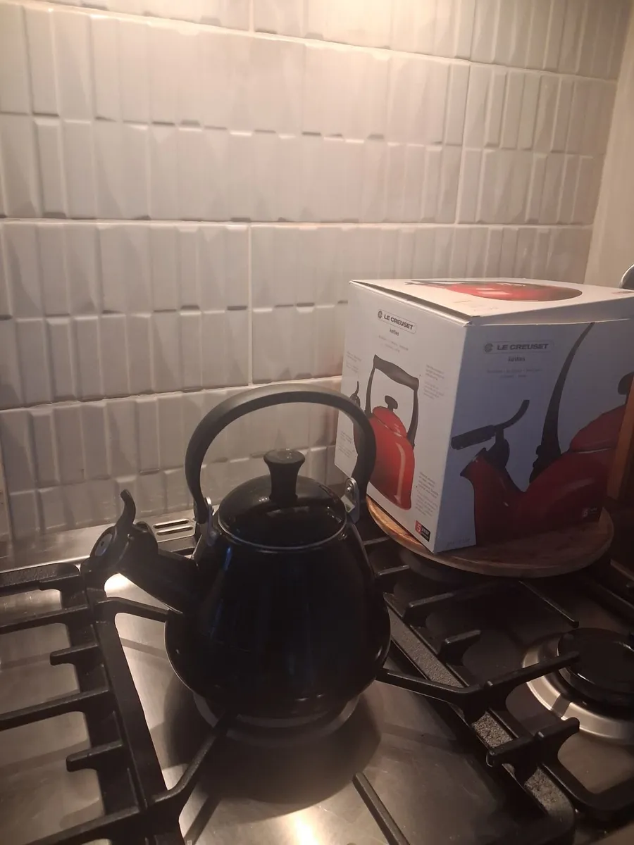 Kettle - Image 3