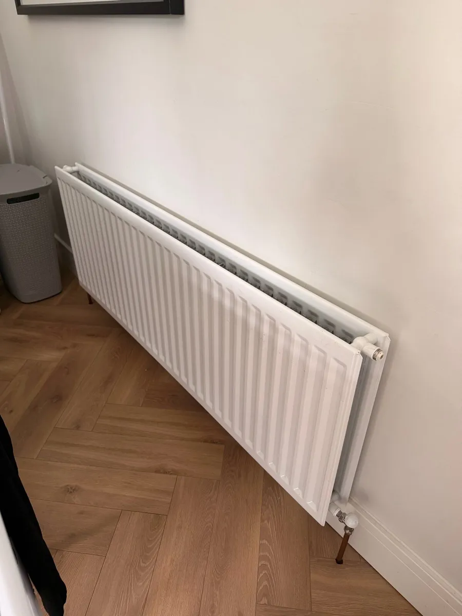 Radiators - Image 1