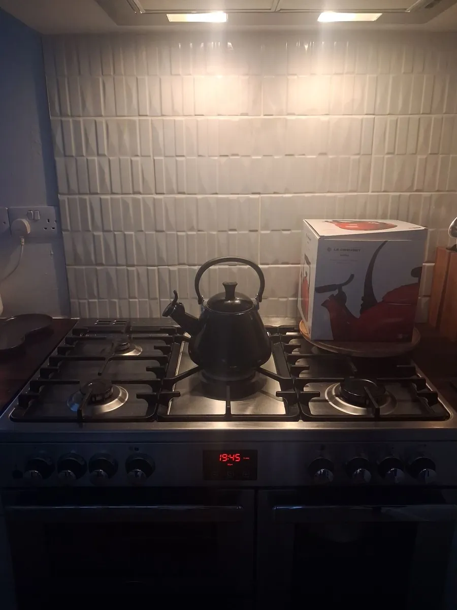 Kettle - Image 2
