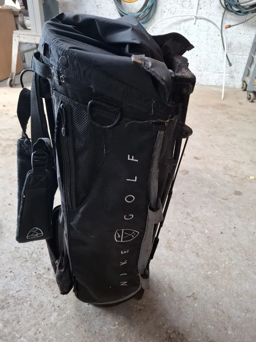 Golf clubs - Image 4