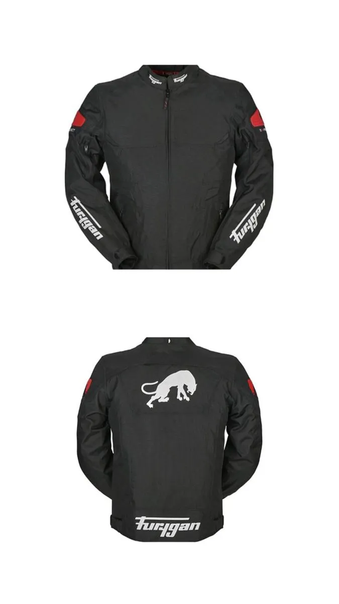 Furygan Jacket - Image 2