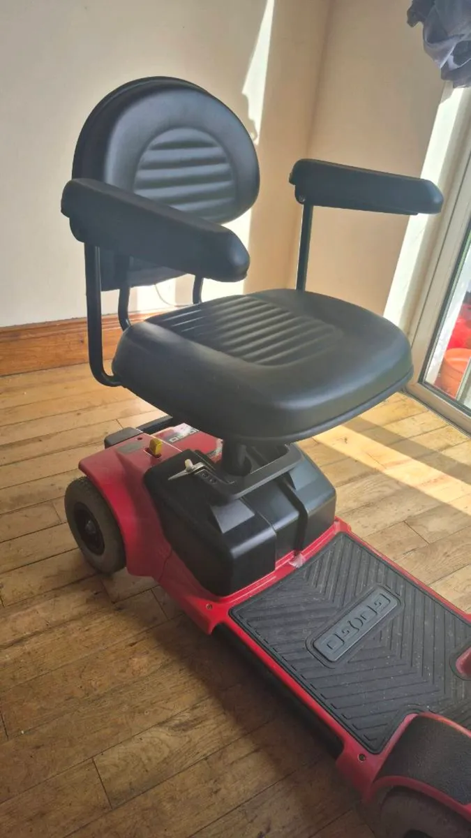 Mobility scooter - Image 2