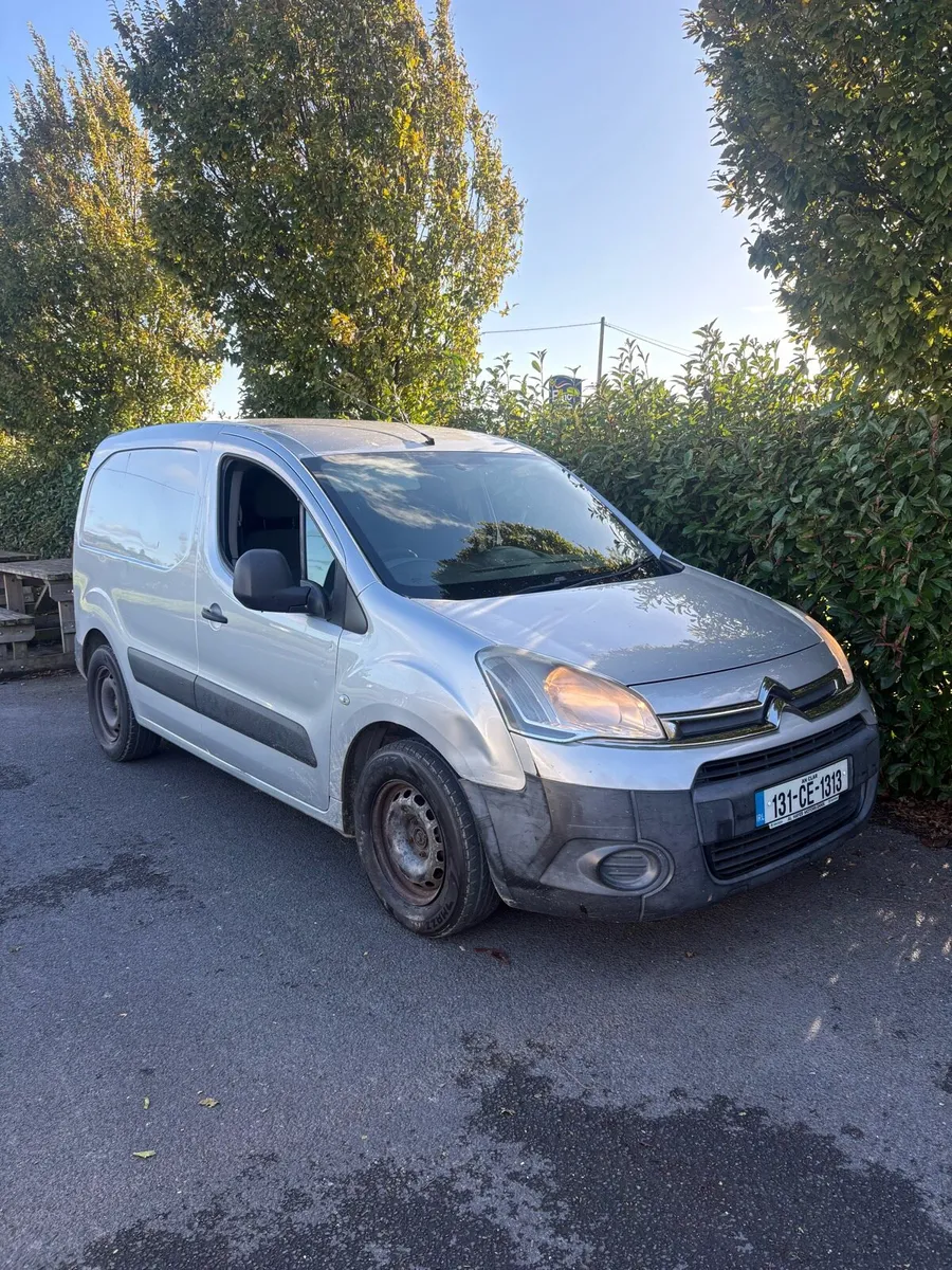 Citroën Berlingo - Image 2