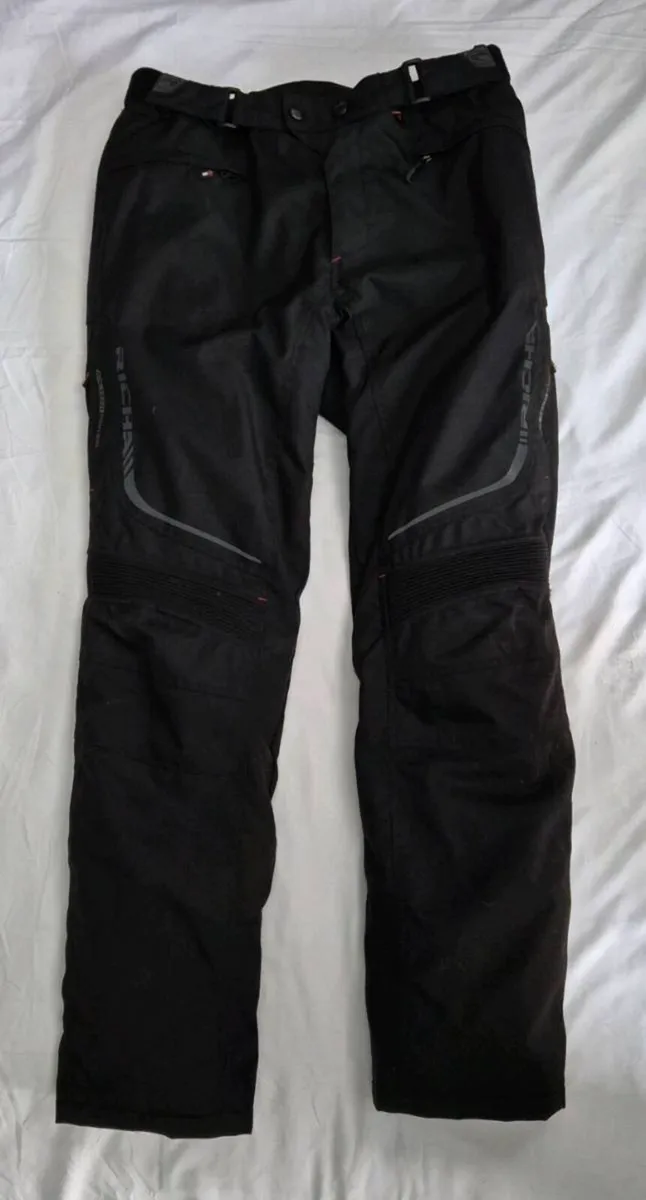 Richa trousers - Image 1