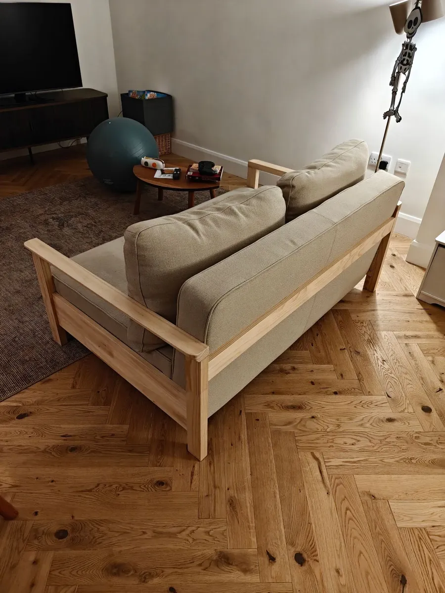 Selling an IKEA TORNSBORG 2-seat sofa- - Image 2