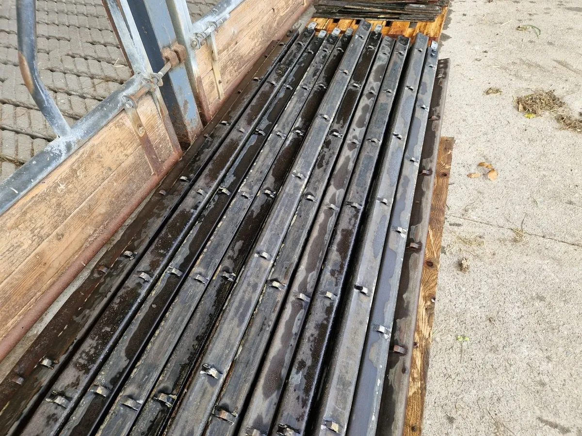 Scrapers - Image 4