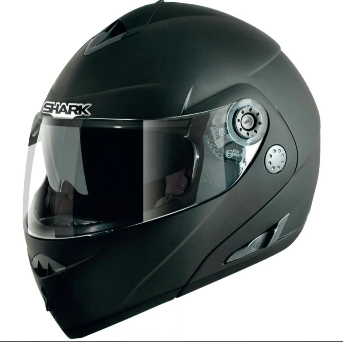 Shark Helmet - Image 1