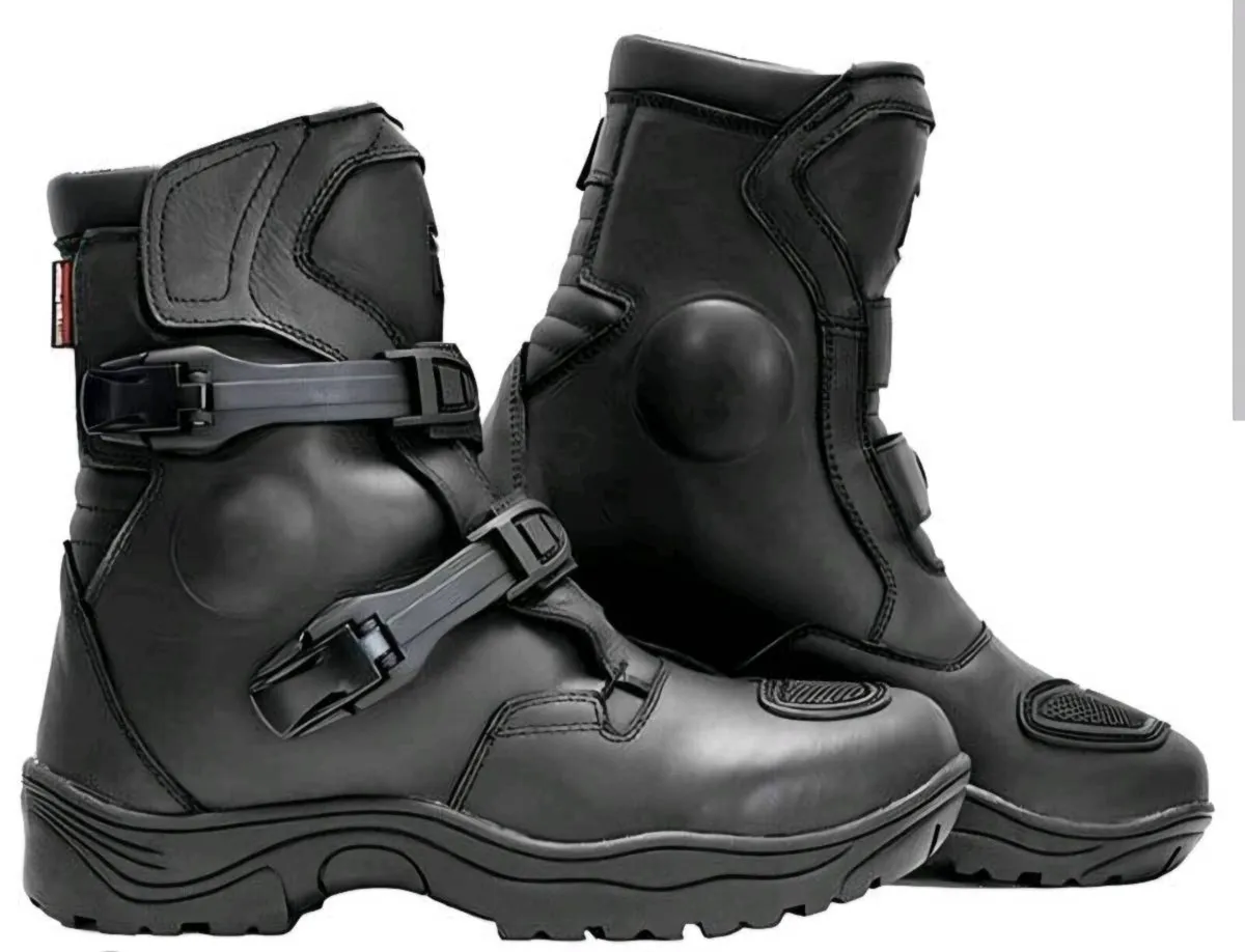 Richa Boots - Image 2