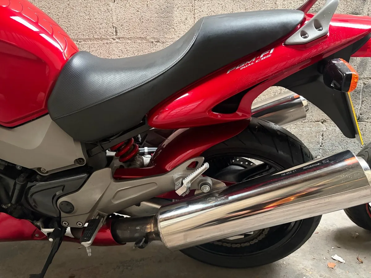 Honda X11 1150 - Image 3
