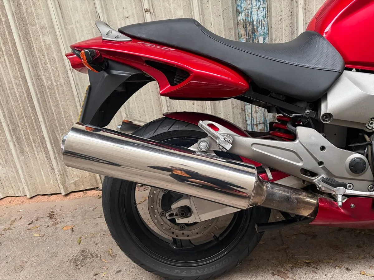 Honda X11 1150 - Image 4