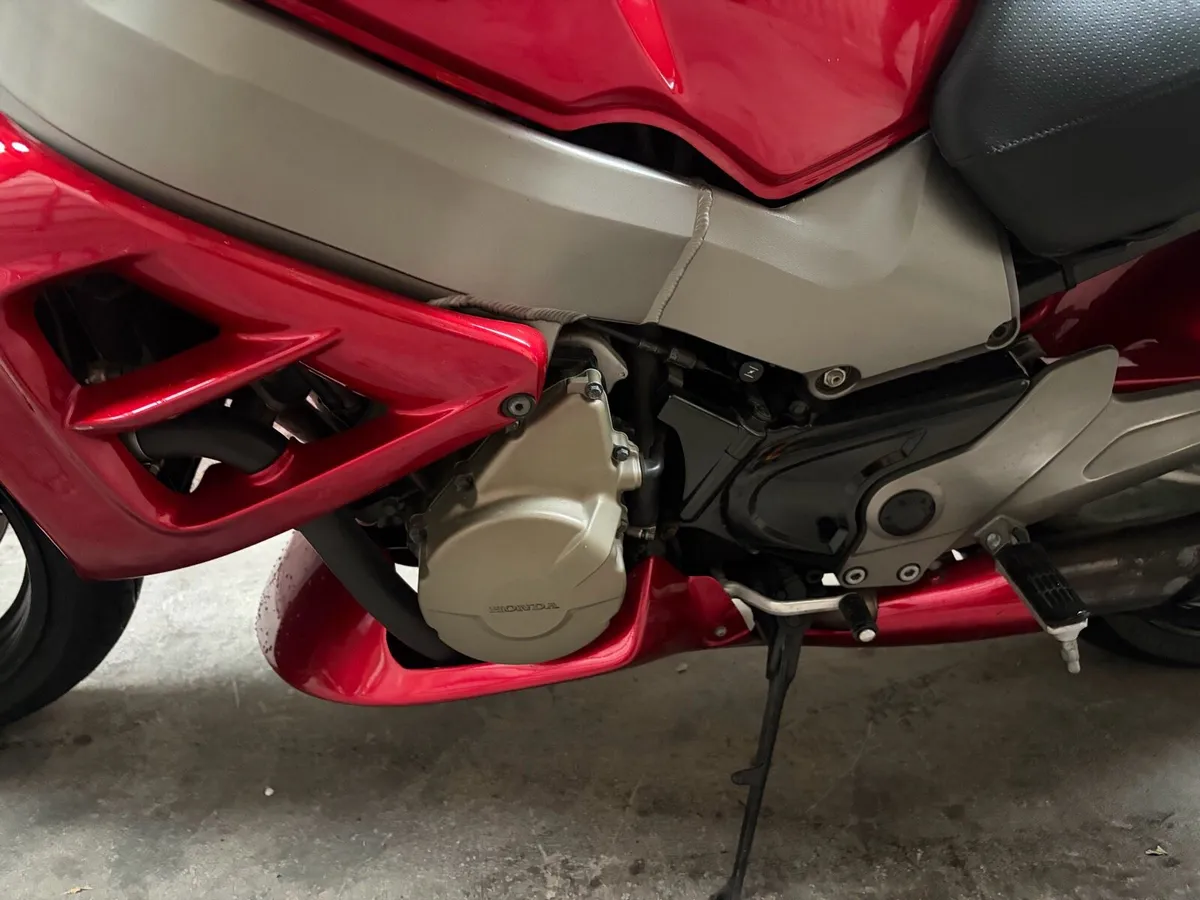 Honda X11 1150 - Image 2
