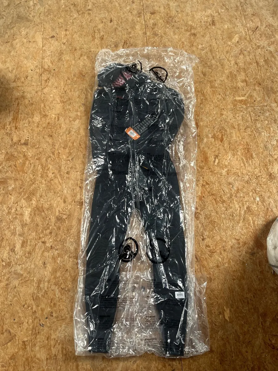 Xcel Hooded Wetsuit - Image 1