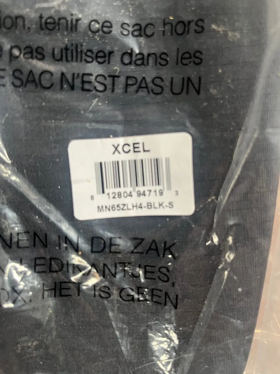Xcel Hooded Wetsuit - Image 3