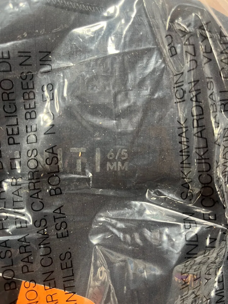 Xcel Hooded Wetsuit - Image 4
