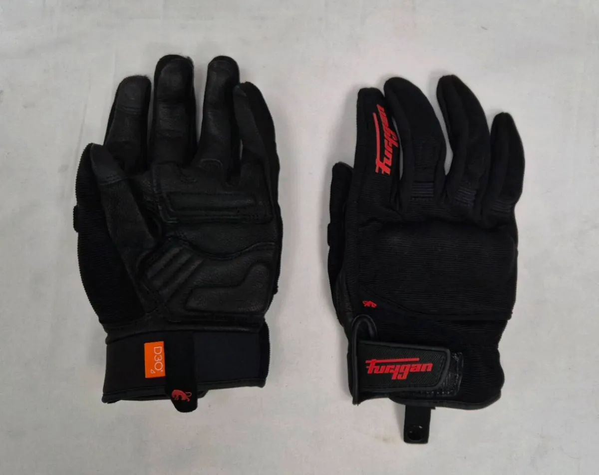 Furygan Gloves