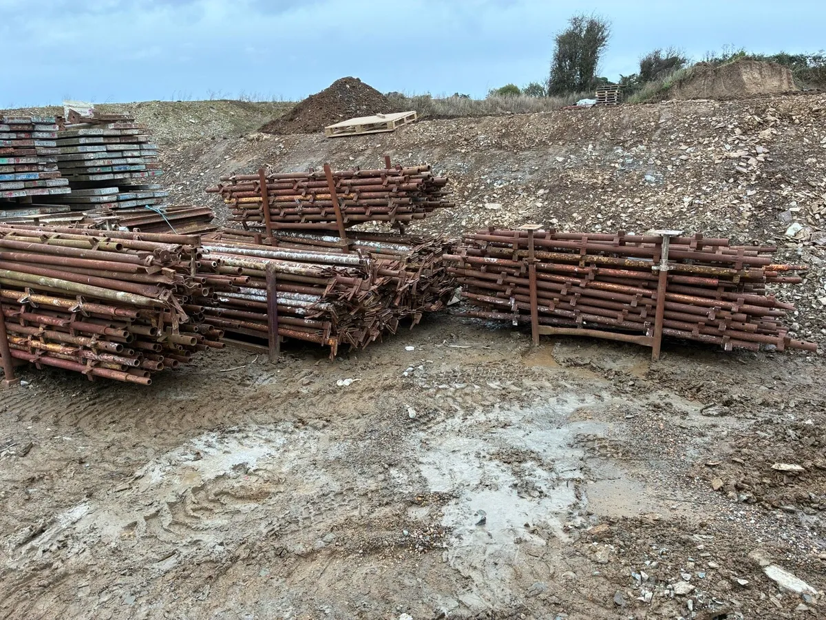 Scaffolding - Image 3