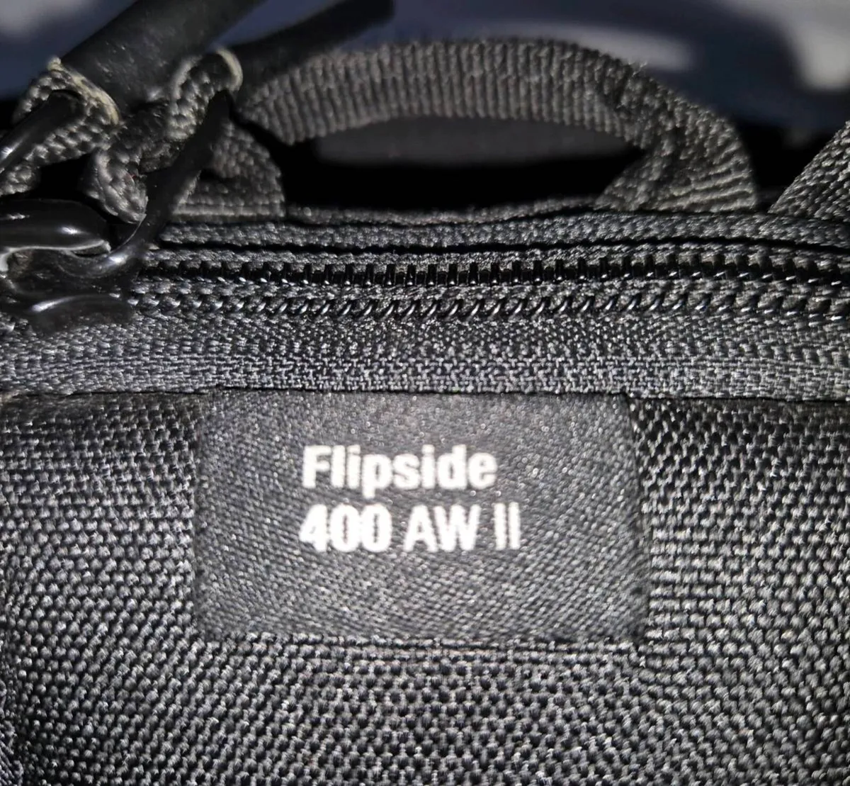 Lowepro Camera bag - Image 2