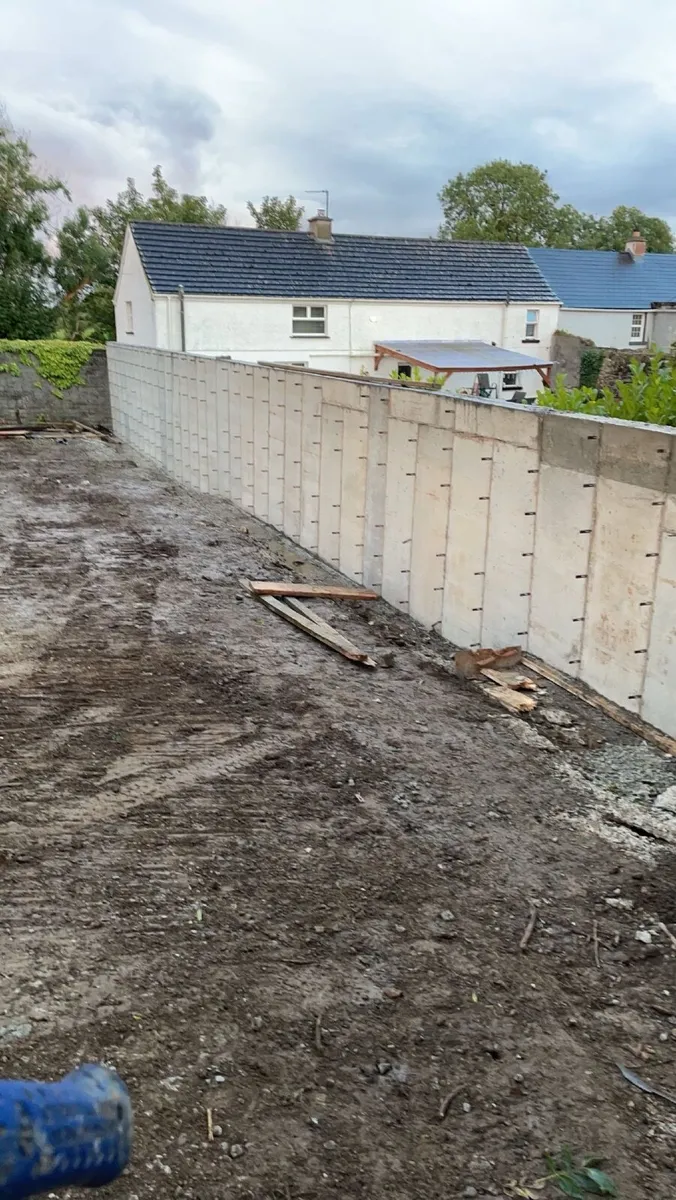 Shuttering formwork - Image 3