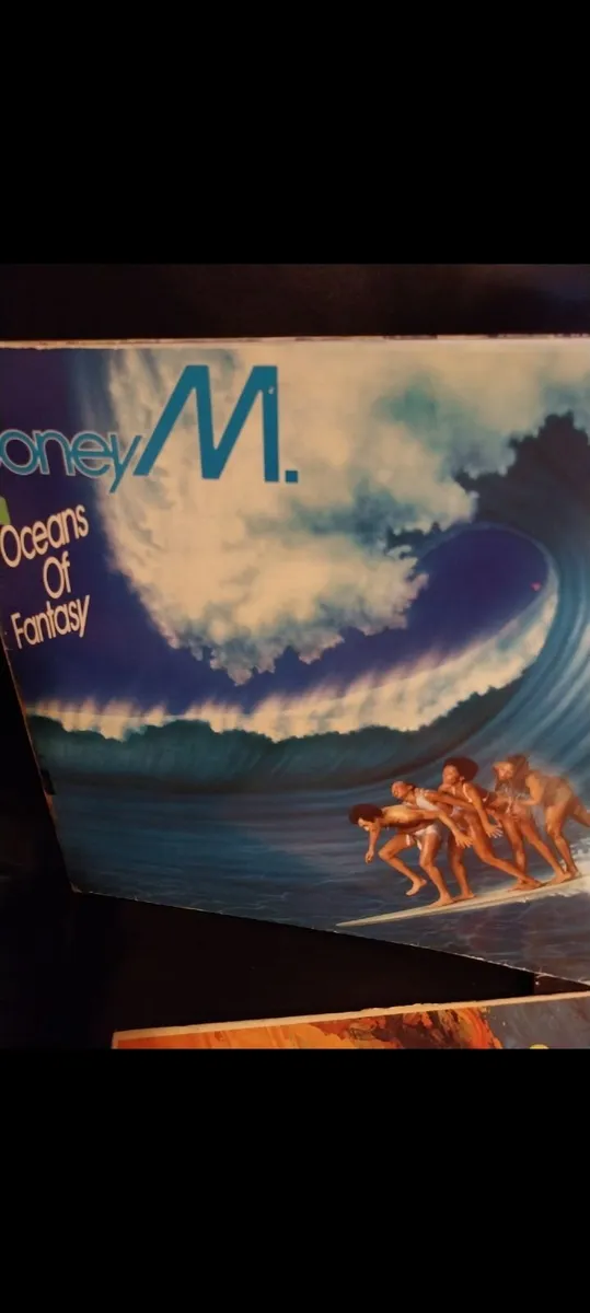 Mix of  Vinyls - Image 4