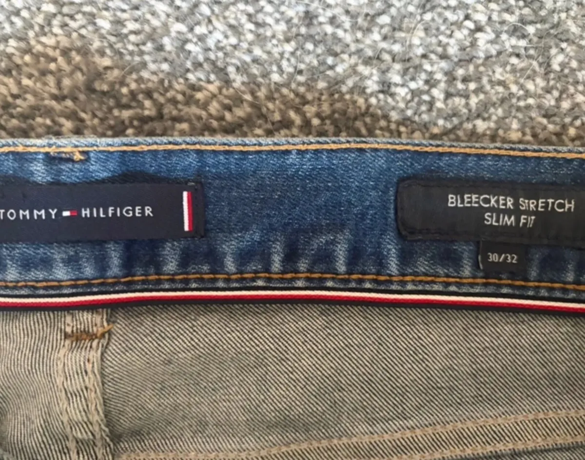Tommy Hilfiger jeans - Image 3