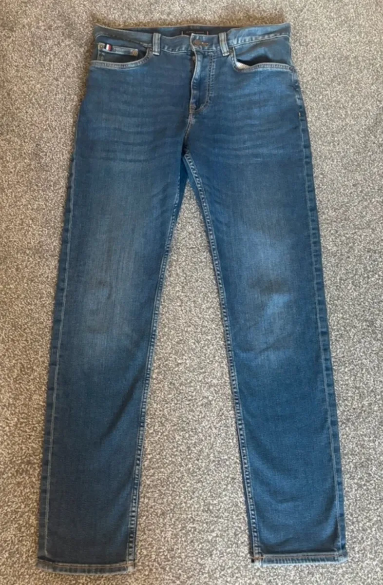 Tommy Hilfiger jeans - Image 1