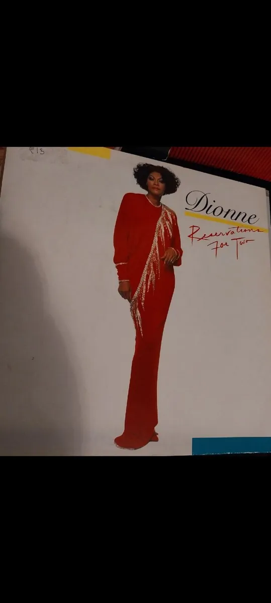 Mix of Vinyls - Image 4