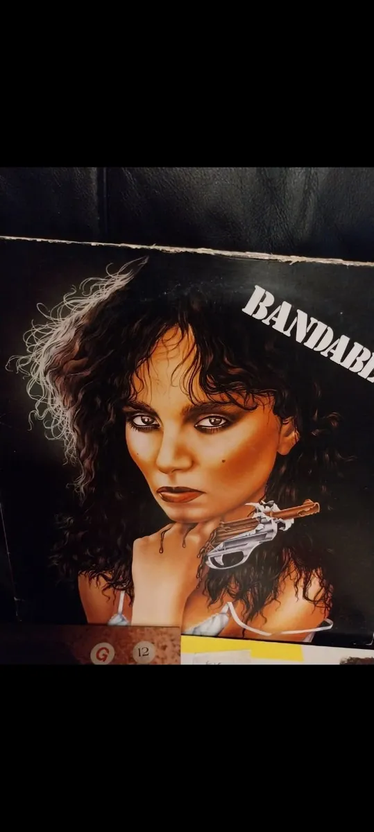Mix of Vinyls - Image 3