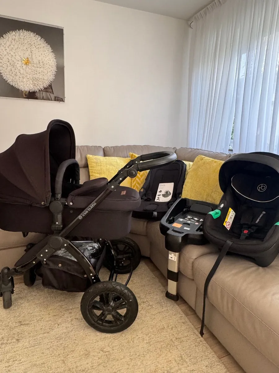 Buggy - Image 1